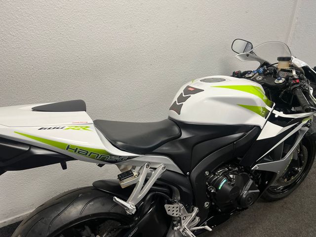 honda - cbr-600-rr
