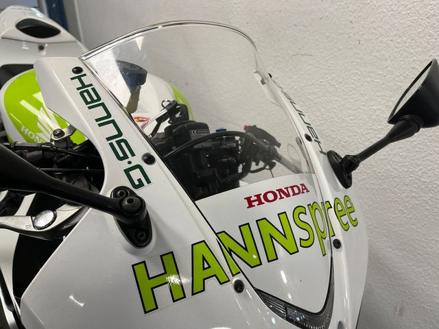 honda - cbr-600-rr