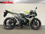 HONDA CBR 600 RR