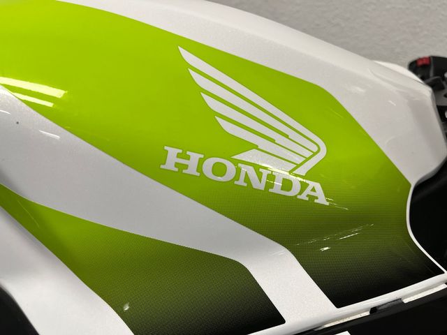 honda - cbr-600-rr