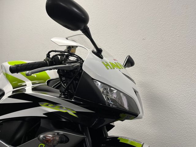 honda - cbr-600-rr