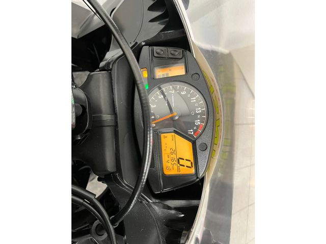 honda - cbr-600-rr