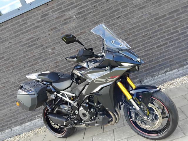 suzuki - gsx-s-1000-gx