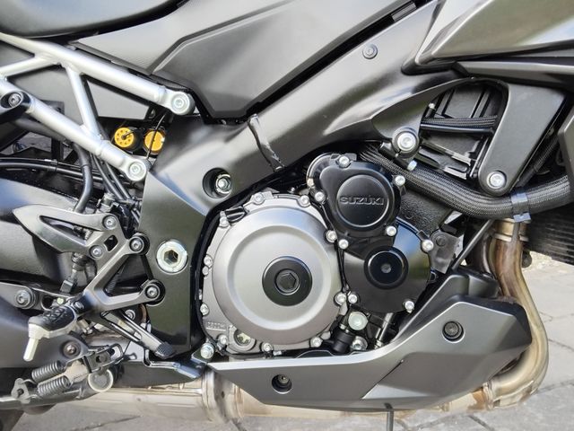 suzuki - gsx-s-1000-gx