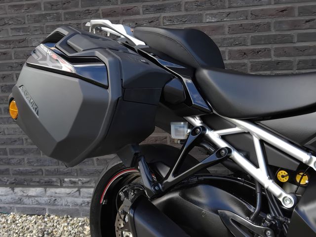 suzuki - gsx-s-1000-gx