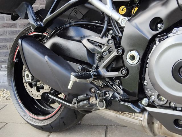 suzuki - gsx-s-1000-gx