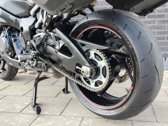 suzuki - gsx-s-1000-gx