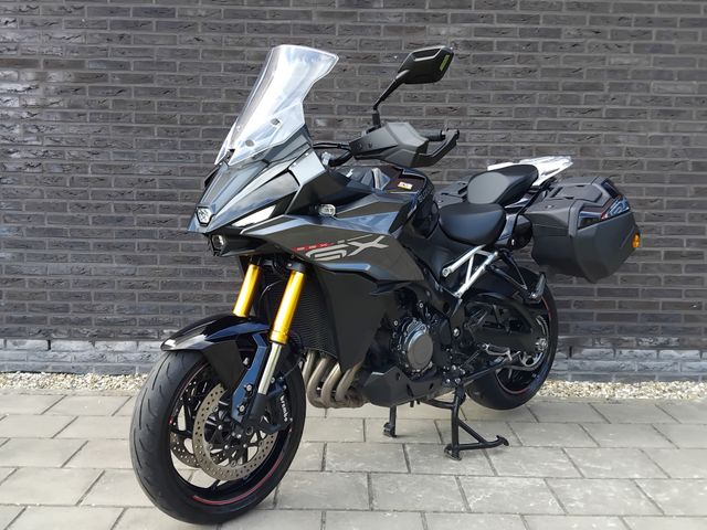 suzuki - gsx-s-1000-gx