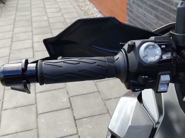 suzuki - gsx-s-1000-gx