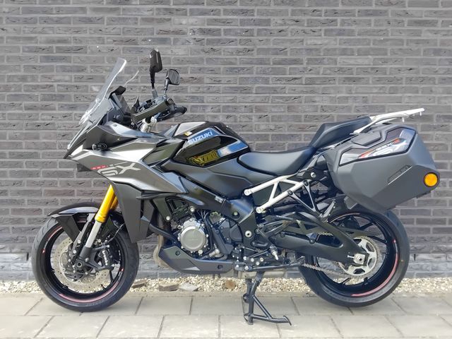 suzuki - gsx-s-1000-gx