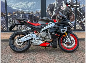 Aprilia RS 660 2021 occasion
