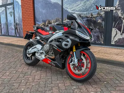 APRILIA RS 660 – foto 2