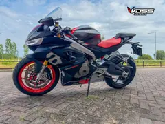Aprilia RS 660 2021 occasion – foto 6 van 6
