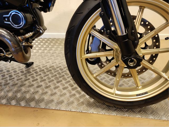 ducati - scrambler-cafe-racer
