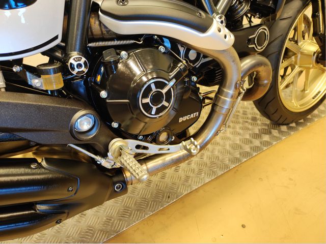 ducati - scrambler-cafe-racer