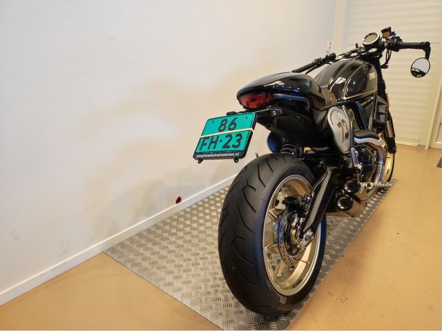 ducati - scrambler-cafe-racer