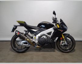 Aprilia Tuono V4 2023 occasion