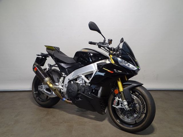 aprilia - tuono-v4