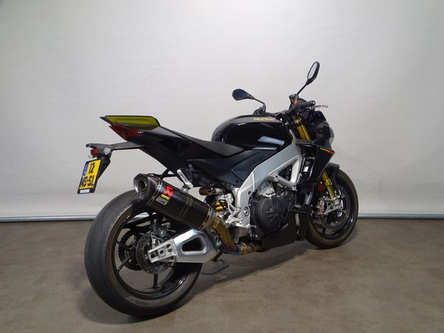 aprilia - tuono-v4