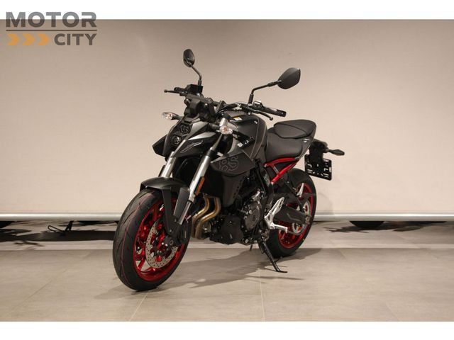 suzuki - gsx-8s