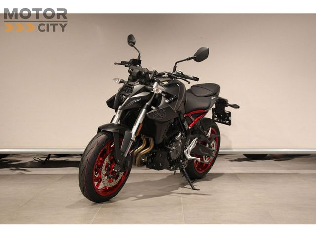 suzuki - gsx-8s