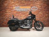 HARLEY-DAVIDSON SPORT GLIDE FLSB