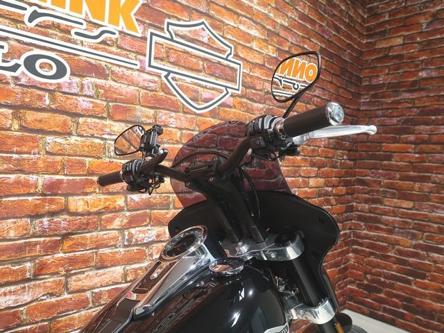 harley-davidson - sport-glide-flsb