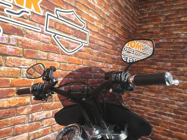 harley-davidson - sport-glide-flsb