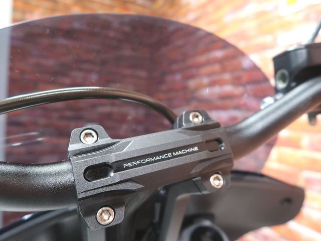 harley-davidson - sport-glide-flsb