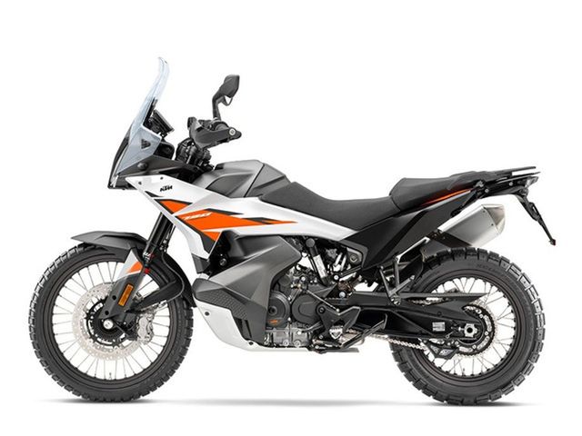 ktm - 790-adventure