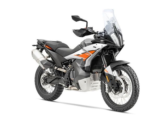 ktm - 790-adventure