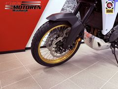 Honda XL 750 CT TransAlp Ross White E-Clutch Demo 2026 occasion – foto 14 van 19