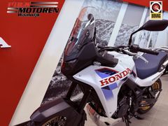 Honda XL 750 CT TransAlp Ross White E-Clutch Demo 2026 occasion – foto 15 van 19