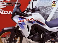 Honda XL 750 CT TransAlp Ross White E-Clutch Demo 2026 occasion – foto 16 van 19