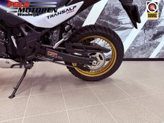 Honda XL 750 CT TransAlp Ross White E-Clutch Demo 2026 occasion – foto 18 van 19