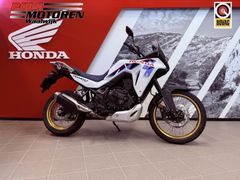 Honda XL 750 CT TransAlp Ross White E-Clutch Demo 2026 occasion – foto 1 van 19