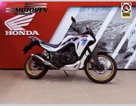 Honda XL 750 Transalp 2026 occasion