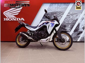 Honda XL 750 Transalp 2026 occasion