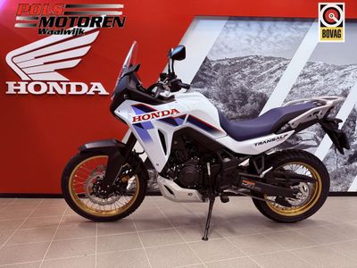 HONDA XL 750 TRANSALP – foto 2