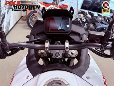 HONDA XL 750 TRANSALP – foto 3