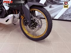 Honda XL 750 CT TransAlp Ross White E-Clutch Demo 2026 occasion – foto 4 van 19