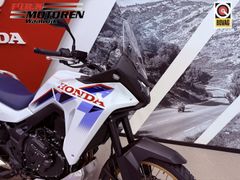 Honda XL 750 CT TransAlp Ross White E-Clutch Demo 2026 occasion – foto 5 van 19