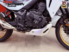 Honda XL 750 CT TransAlp Ross White E-Clutch Demo 2026 occasion – foto 7 van 19