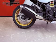 Honda XL 750 CT TransAlp Ross White E-Clutch Demo 2026 occasion – foto 8 van 19