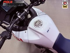 Honda XL 750 CT TransAlp Ross White E-Clutch Demo 2026 occasion – foto 11 van 19