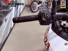 Honda XL 750 CT TransAlp Ross White E-Clutch Demo 2026 occasion – foto 12 van 19