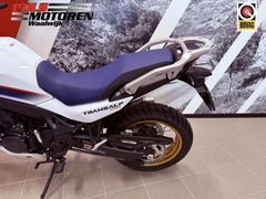 Honda XL 750 CT TransAlp Ross White E-Clutch Demo 2026 occasion – foto 19 van 19