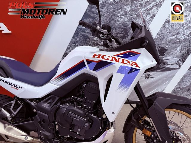 honda - xl-750-transalp