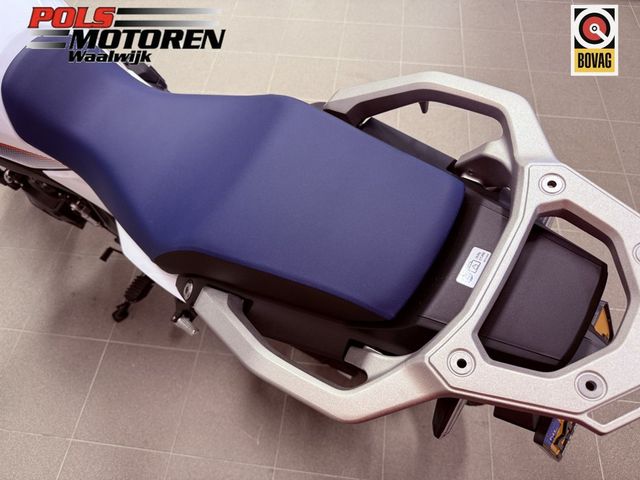 honda - xl-750-transalp