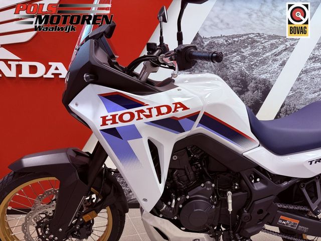 honda - xl-750-transalp